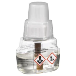 Hyttystorjuntalaitteen täyttöpakkaus Raid Liquid Electric