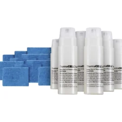 Hyttystorjuntalaitteen täyttöpakkaus Thermacell Mega Pack 10 + 30
