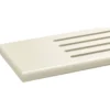Ikkunalauta MDF 900 x 160 x 18 mm, ilmastointiaukot