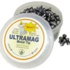 Ilma-aseen erikoisluoti UltraMag 4,5 mm, 150 kpl