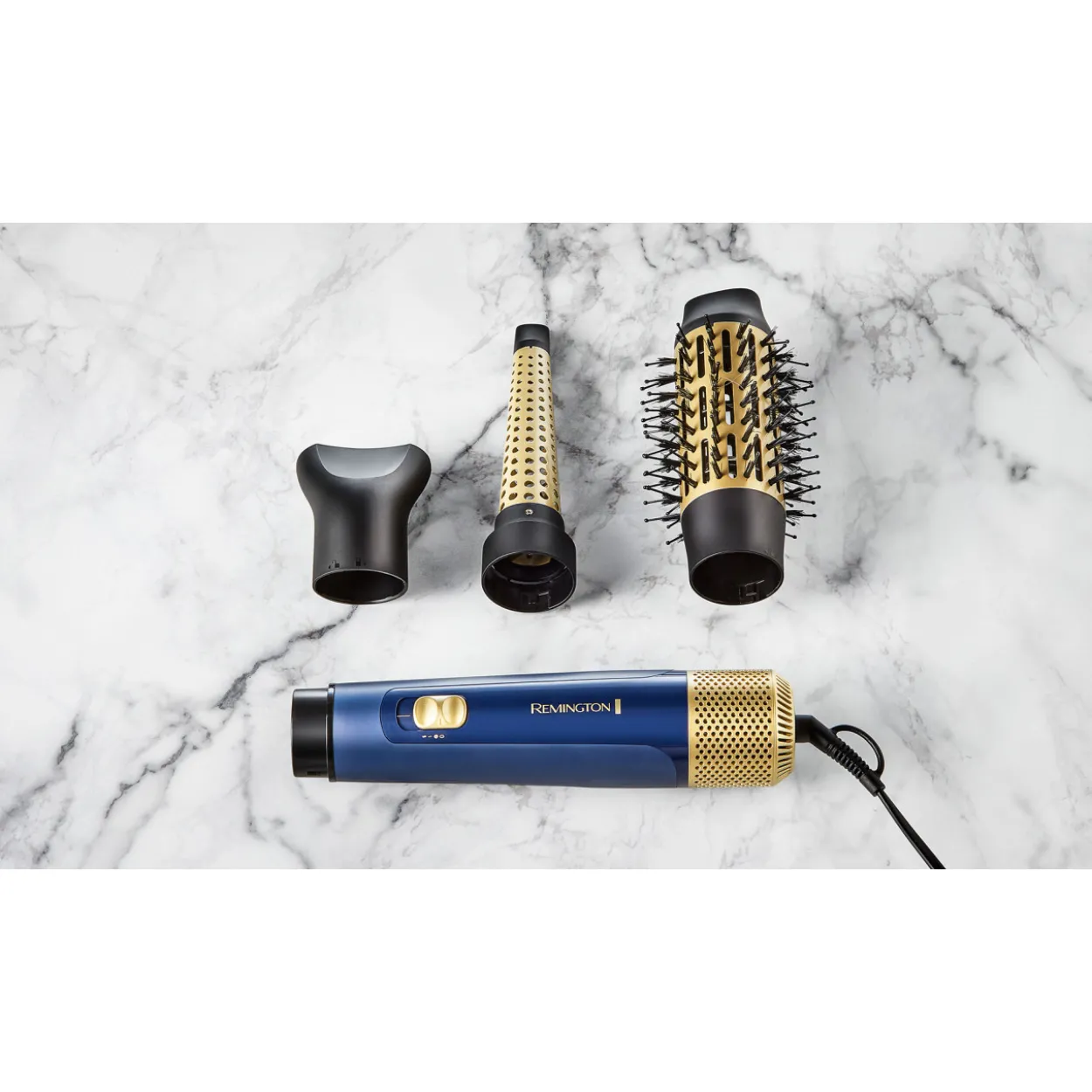 Ilmakiharrin Sapphire Luxe 1000W AS5805