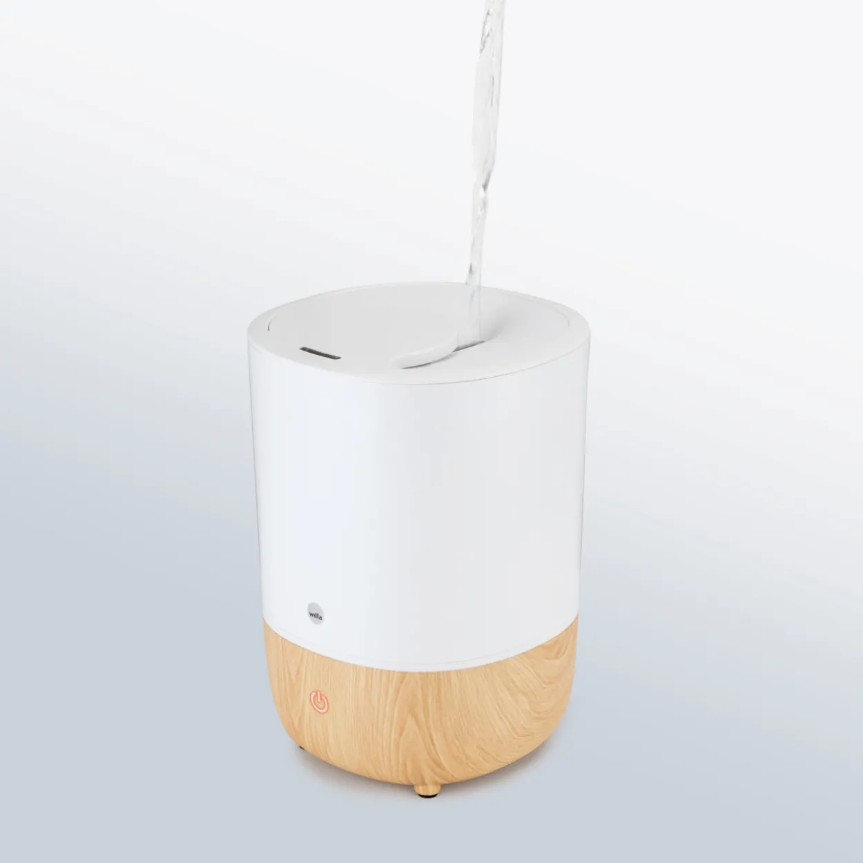 Ilmankostutin HU-400WWA