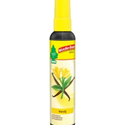 Ilmanraikastin spray Pump Spray Vanilla