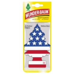 Ilmanraikastin Stars n Stripes