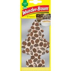 Ilmanraikastin Wunder-Baum Cafe