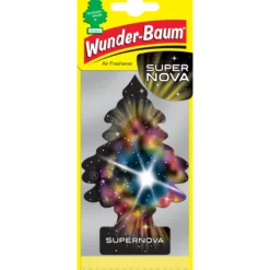 Ilmanraikastin Wunder-Baum Supernova