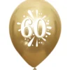 Ilmapallo Let's Party 5 kpl 60v