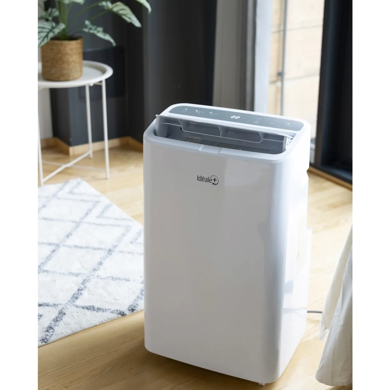 Ilmastointilaite Ideale+ 12000 BTU