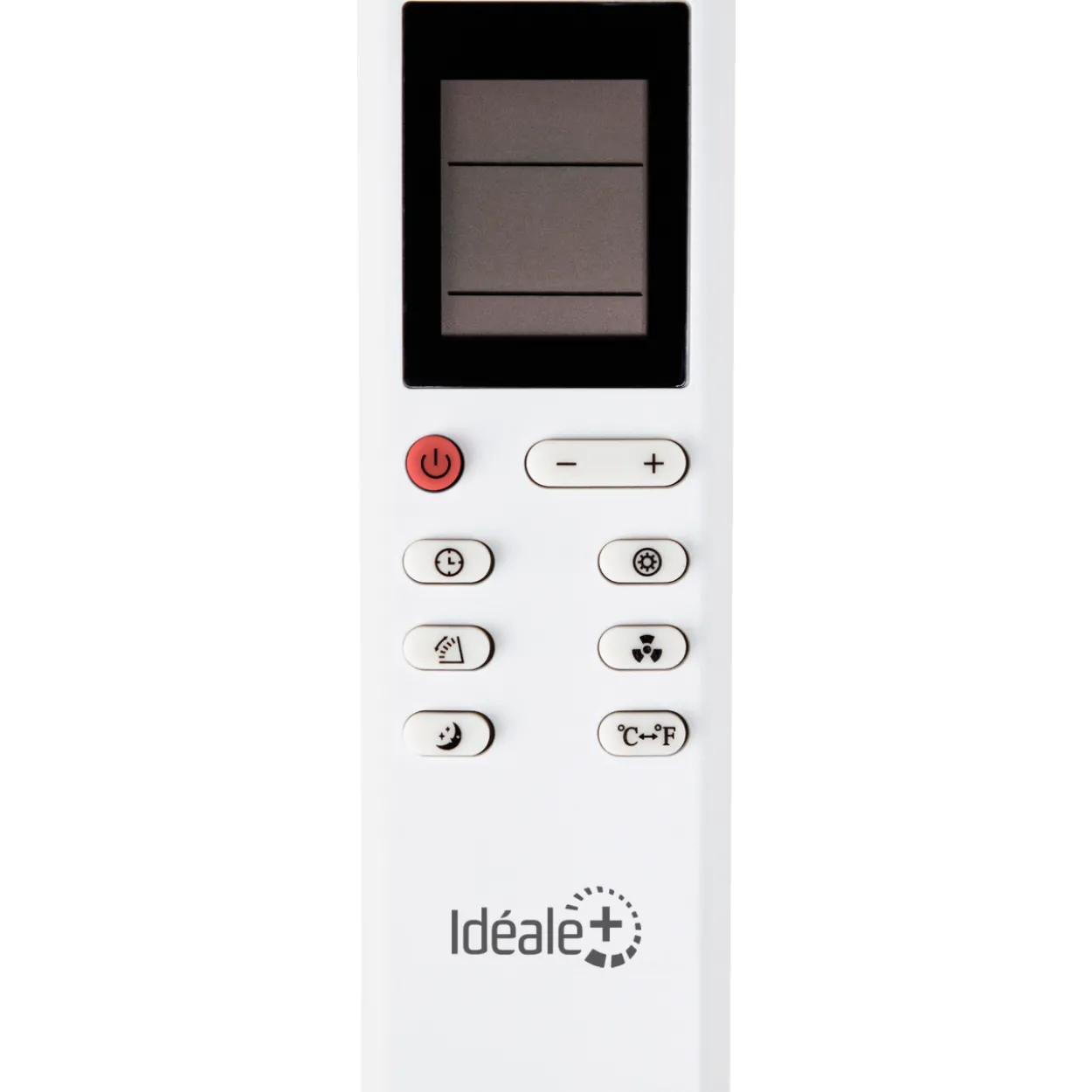 Ilmastointilaite Ideale+ 12000 BTU