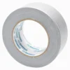 Ilmastointiteippi 50mm 50m harmaa