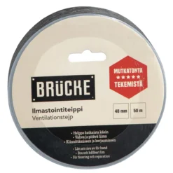 Ilmastointiteippi 48 mm x 50 m