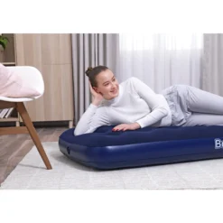 Ilmatäytteinen varavuode Bestway 185 x 76 cm