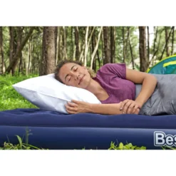 Ilmatäytteinen varavuode Bestway 185 x 76 cm
