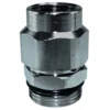 Imusuoja 1/2"SK-3/4"UK kromattu