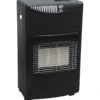 Infrapunakaasulämmitin 4,2 kW