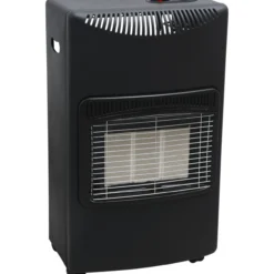 Infrapunakaasulämmitin 4,2 kW
