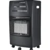 Infrapuna kaasulämmitin Timco DunWore 4,2 kW, kasattava