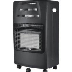 Infrapuna kaasulämmitin Timco DunWore 4,2 kW, kasattava