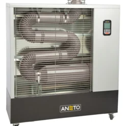 Infrapunalämmitin Aneto WAN-095