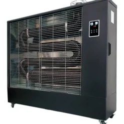Infrapunalämmitin Emax Heating diesel 18,5 kW