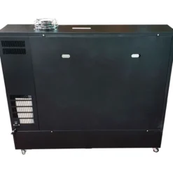 Infrapunalämmitin Emax Heating diesel 18,5 kW
