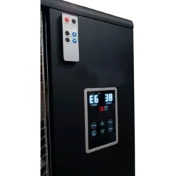 Infrapunalämmitin Emax Heating diesel 18,5 kW Wi-Fi