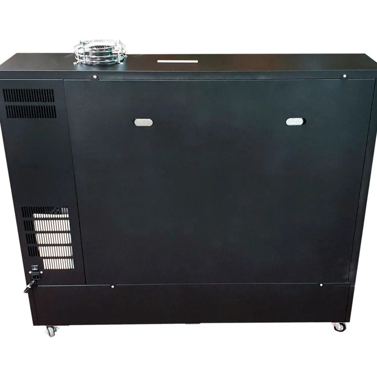 Infrapunalämmitin Emax Heating diesel 18,5 kW Wi-Fi