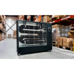 Infrapunalämmitin Emax Heating diesel 18,5 kW Wi-Fi