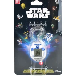 Interaktiivinen lemmikki Tamagotchi Star Wars R2D2