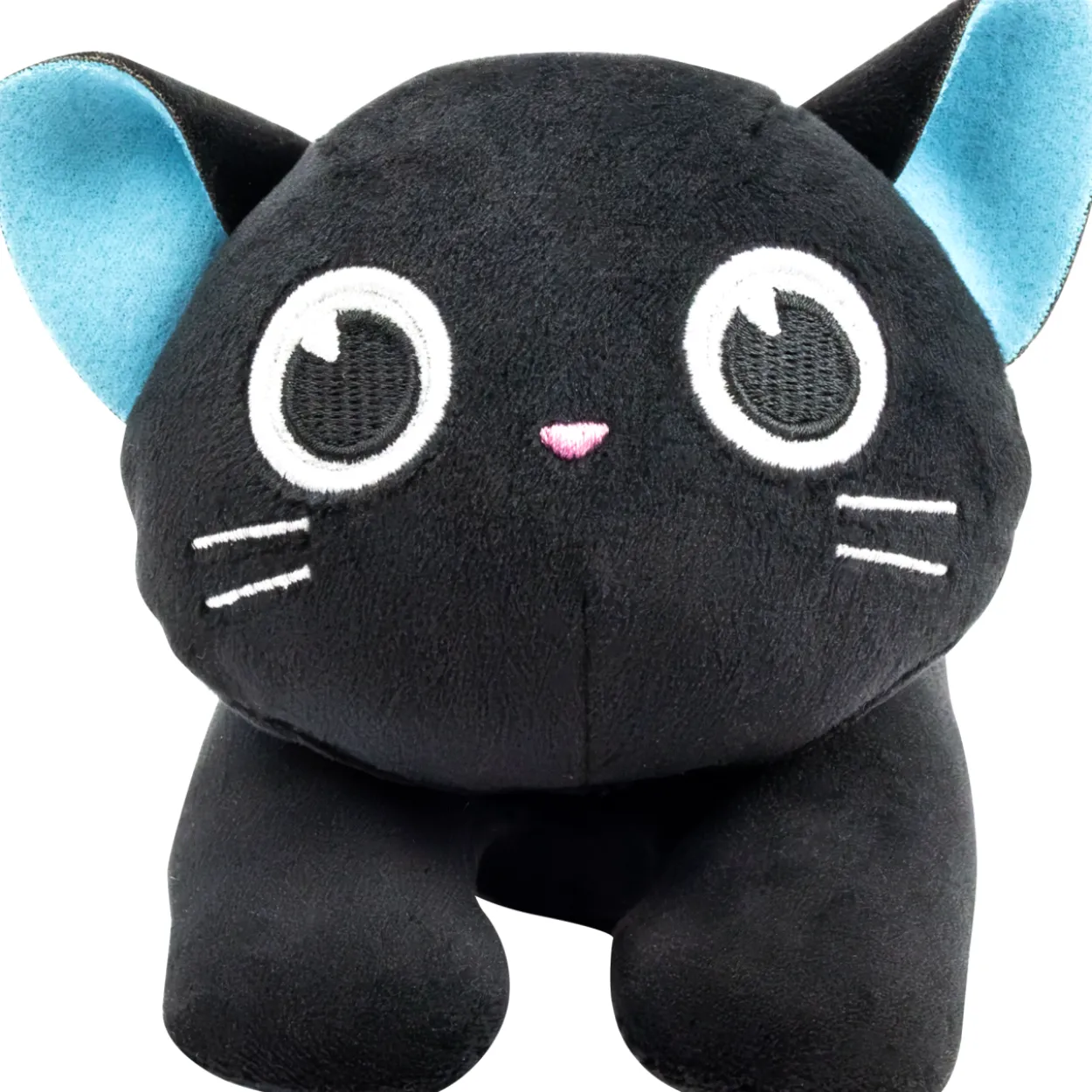 Interaktiivinen pehmo Kneady Kitty