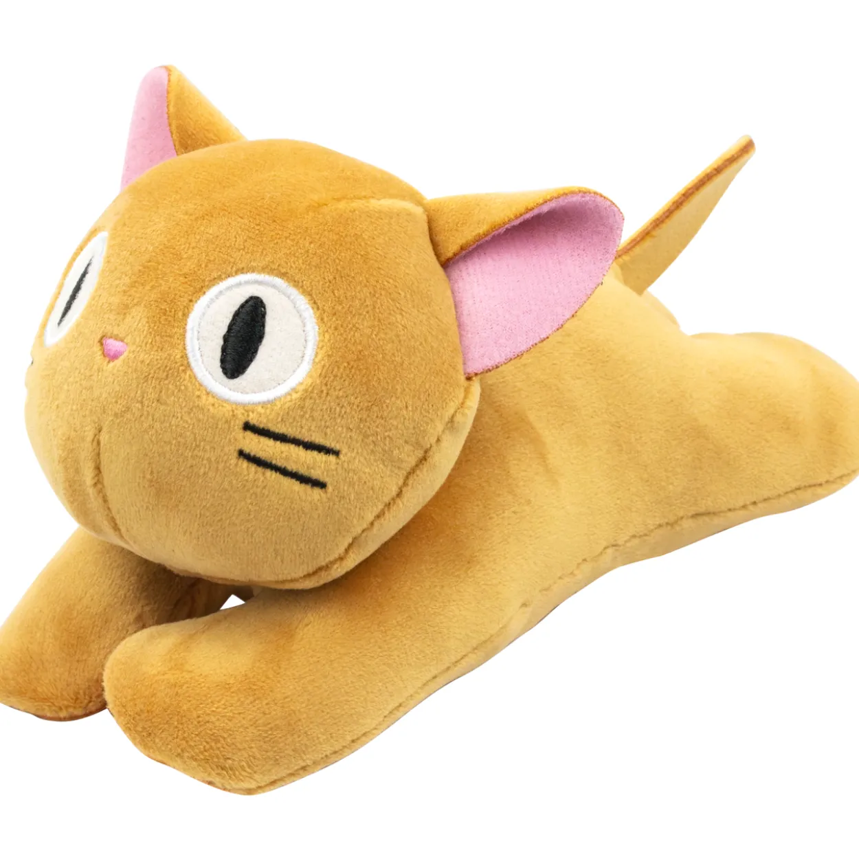 Interaktiivinen pehmo Kneady Kitty