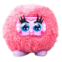 Interaktiivinen pehmo Winksies Snuggle Scoops