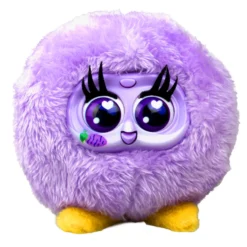 Interaktiivinen pehmo Winksies Snuggle Scoops