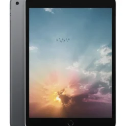 iPad Apple 9th Gen (2021) Wi-Fi 64 GB tähtiharmaa