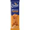 Iso kaurapatukka Elovena 48 g toffee