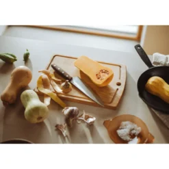 Iso kokinveitsi Fiskars 20 cm Folken