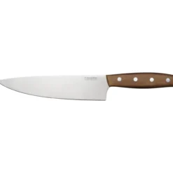 Iso kokinveitsi Fiskars 20 cm Folken