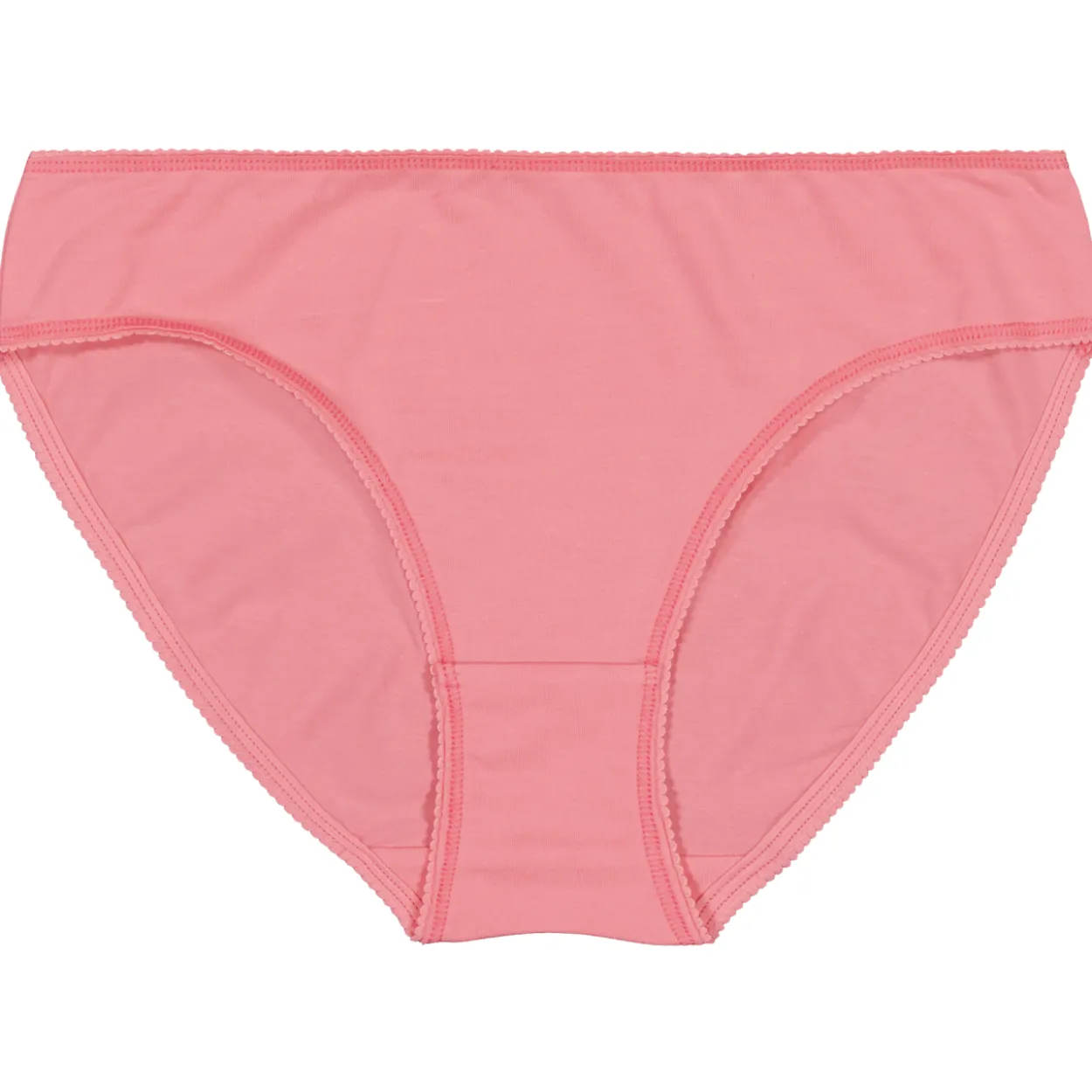 Isompien lasten alushousut R-Cover Dionna tai puuvilla 3 kpl/pkt