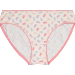 Isompien lasten alushousut R-Cover Dionna tai puuvilla 3 kpl/pkt