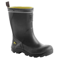 Isompien lasten kumisaappaat Viking Storm Jr