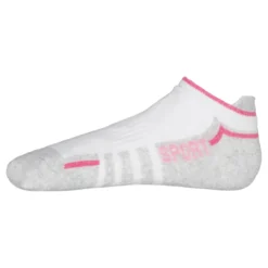 Isompien lasten sneaker-sukat Future TT Sport 3 pr/pkt