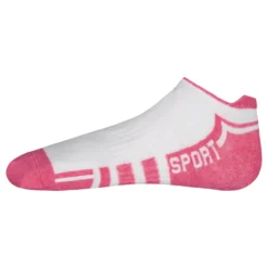 Isompien lasten sneaker-sukat Future TT Sport 3 pr/pkt