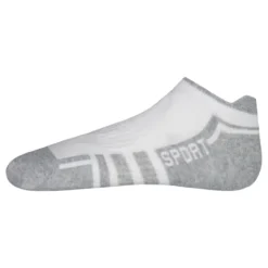 Isompien lasten sneaker-sukat Future TT Sport 3 pr/pkt