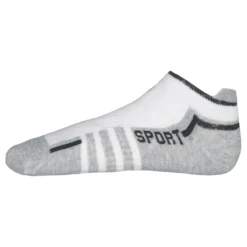 Isompien lasten sneaker-sukat Future TT Sport 3 pr/pkt