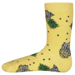 Isompien lasten sukat R-Cover ananas