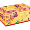 Iso välipala Piltti 12 x 150 g säästöpakkaus 2 v+
