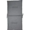 Istuinpehmuste Parco 47 x 105 cm Alma harmaa