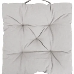 Istuintyyny Kotikulta 40 x 40 x 4 cm Boxi beige