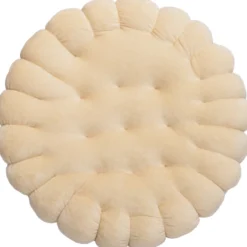 Istuintyyny Miny 40 cm Sametti beige