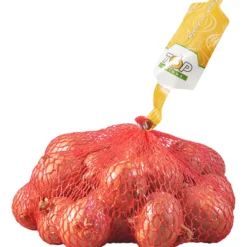 Istukassipuli salottisipuli Red Sun 500 g Golden Selection